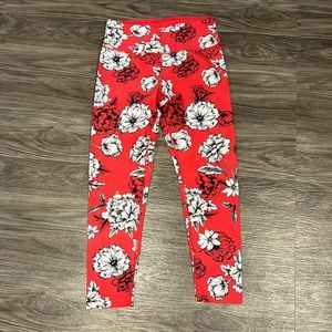 Women’s Medium Calvin Klein Leggings